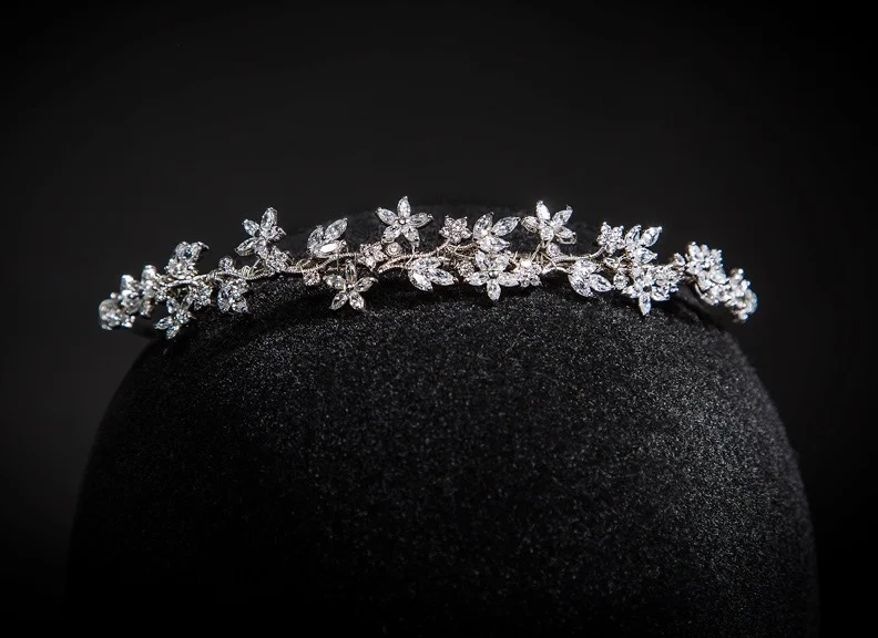Tiaras — TIA MAZZA